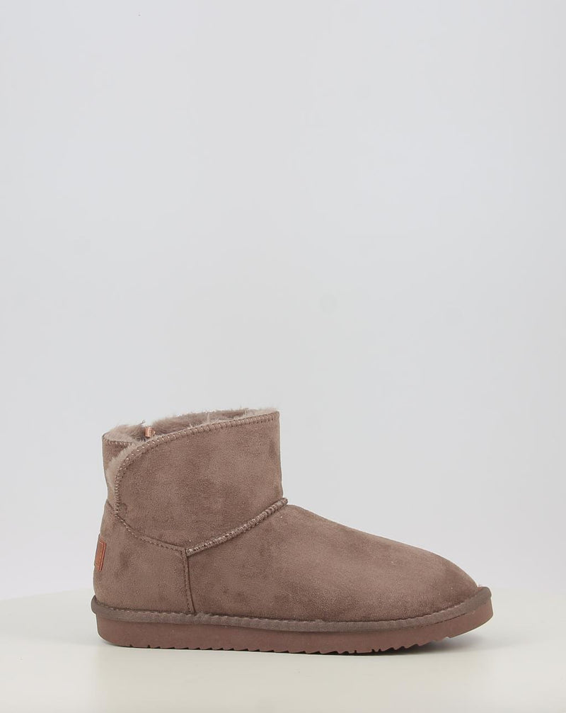Stiefel XTI 15141302 taupe