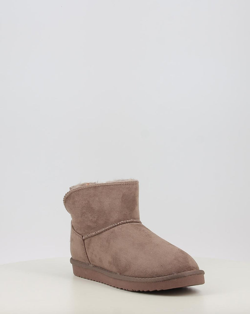 Stiefel XTI 15141302 taupe
