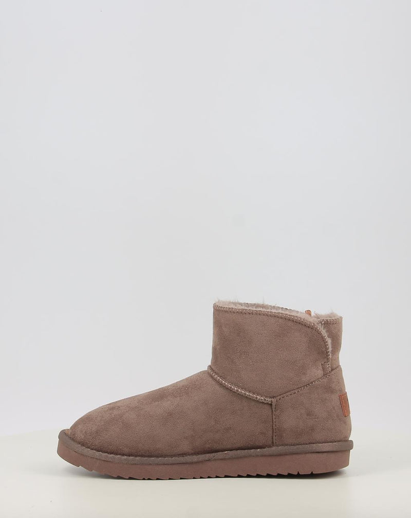Stiefel XTI 15141302 taupe