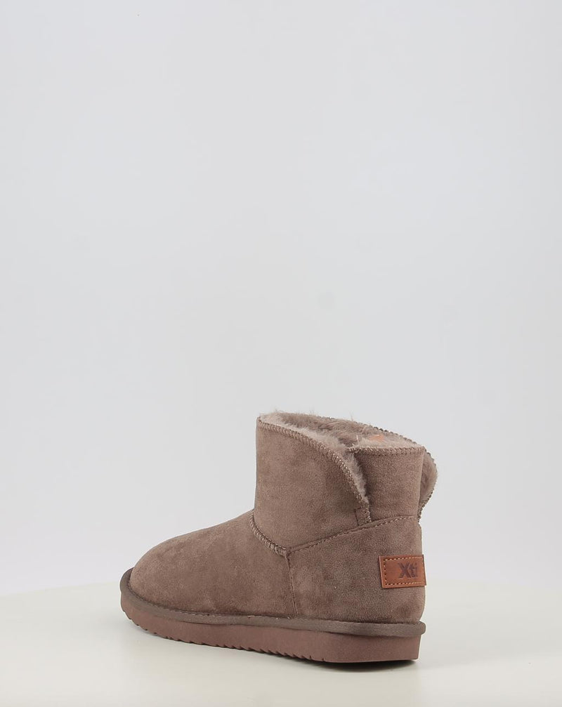 Stiefel XTI 15141302 taupe