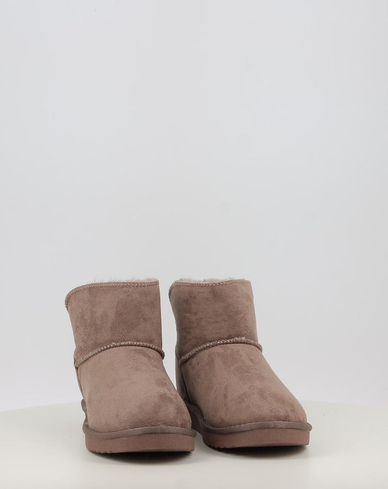 Stiefel XTI 15141302 taupe