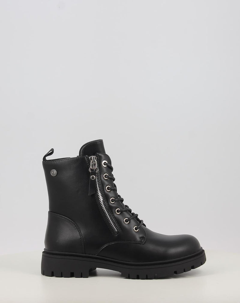 Stiefeletten XTI 15140301 schwarz