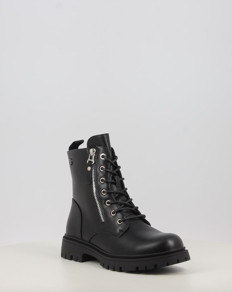Stiefeletten XTI 15140301 schwarz