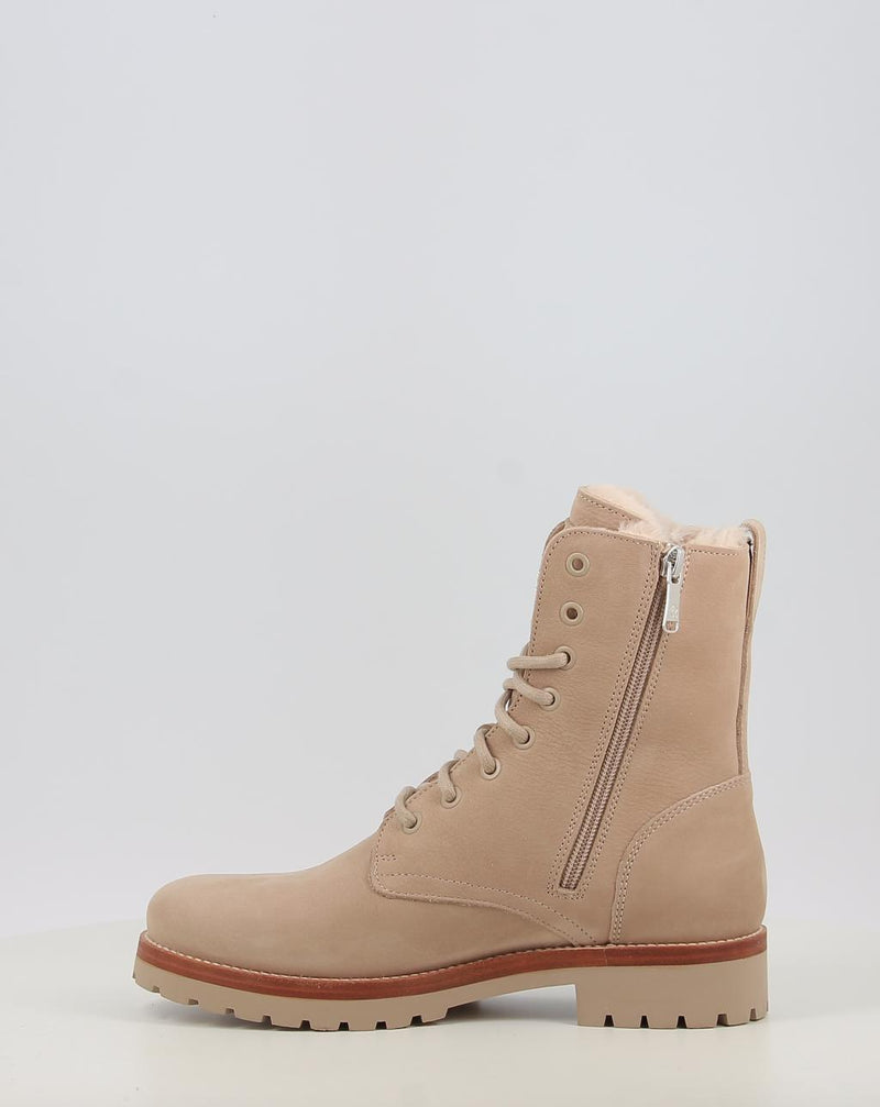 Stiefel PANAMA JACK FRISIA B12 beige