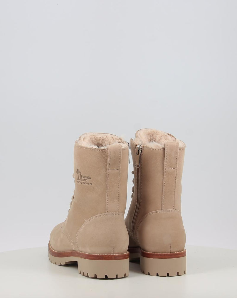 Stiefel PANAMA JACK FRISIA B12 beige