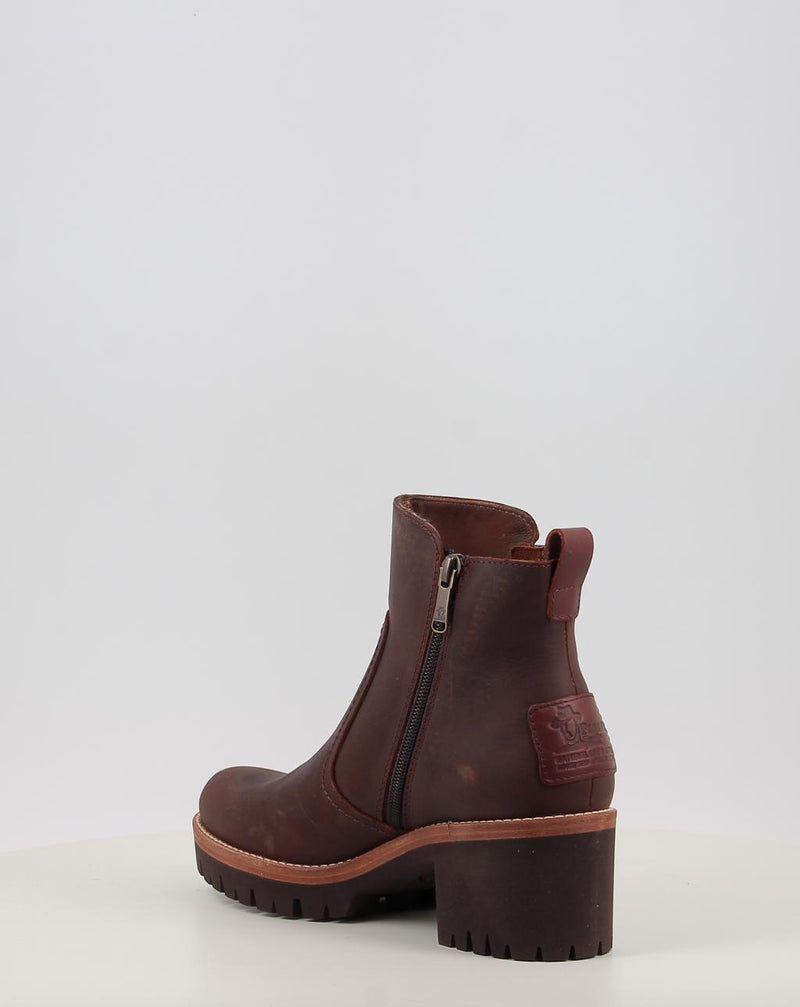 Stiefeletten PANAMA JACK PAULINE B10 leder