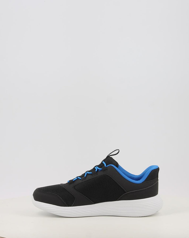 Sneakers SKECHERS GO RUN 400 V2 - TURBO-BRISK 403899L schwarz