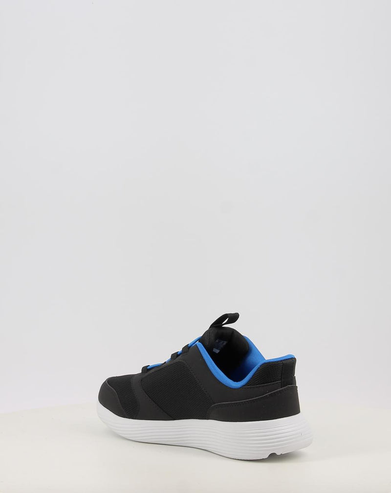 Sneakers SKECHERS GO RUN 400 V2 - TURBO-BRISK 403899L schwarz