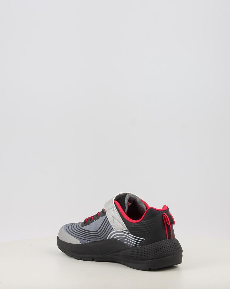 Sneakers SKECHERS MICROSPEC ADVANCE 403926L silber