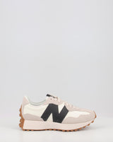 Sneaker NEW BALANCE WS327GD beige