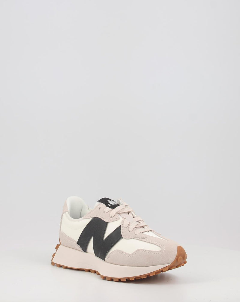 Sneaker NEW BALANCE WS327GD beige
