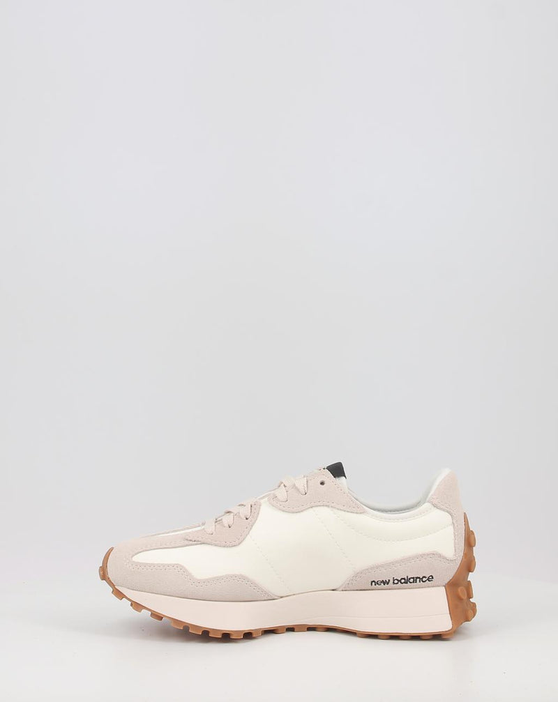Sneaker NEW BALANCE WS327GD beige
