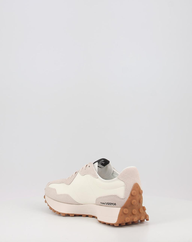 Sneaker NEW BALANCE WS327GD beige