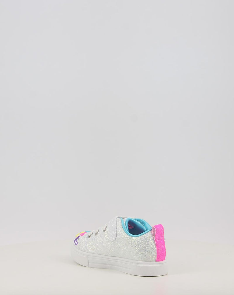 Sneakers SKECHERS TWINKLE SPARKS-LOVE 314463N mehrfarbig
