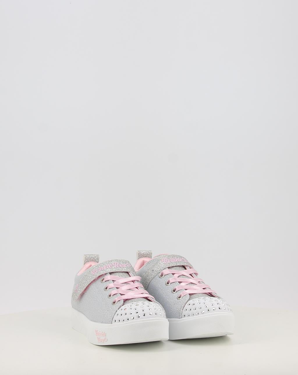 TWINKLE TOES HEART STEPS SHIMMER 314620L