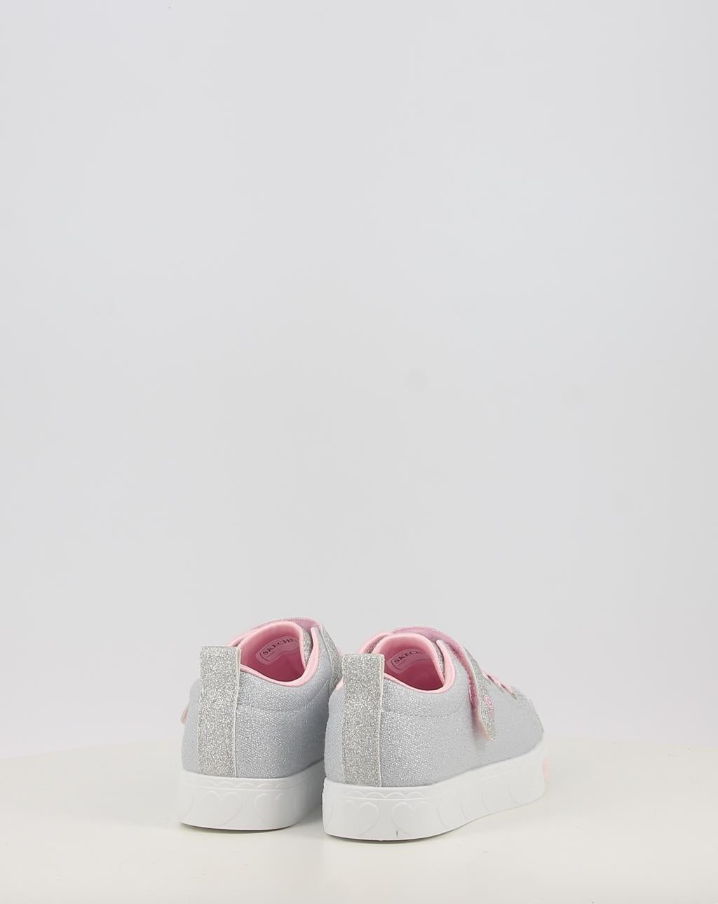 TWINKLE TOES HEART STEPS SHIMMER 314620L