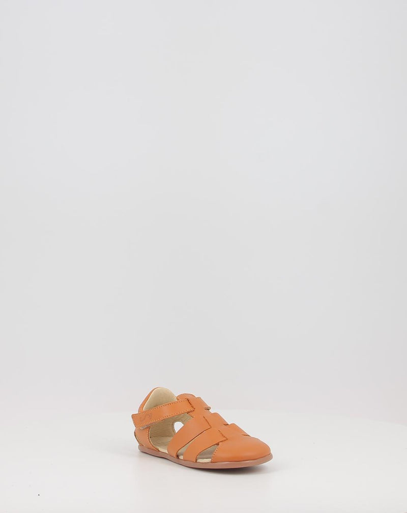 Sandalen FLEXI NENS 260-H lederfarben