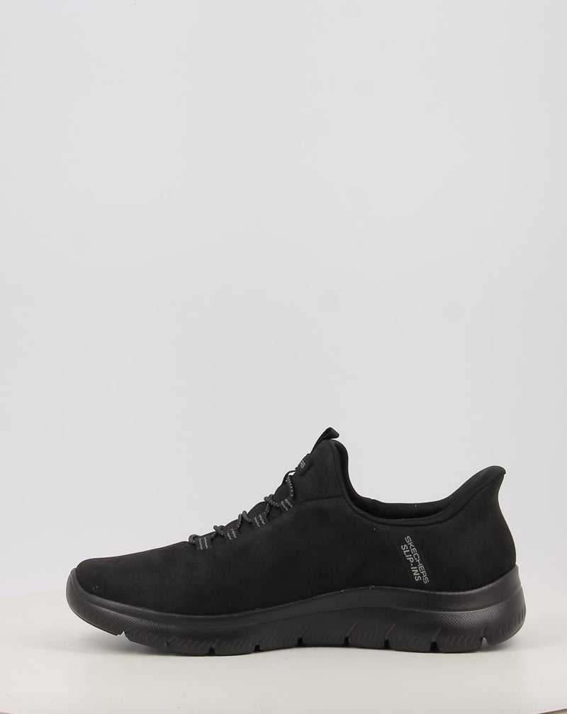 Sneakers SKECHERS SLIP-INS: SUMMITS - KORLO 232940 schwarz