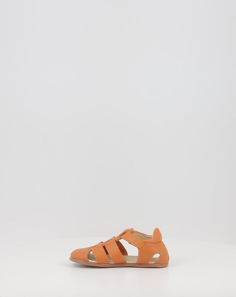 Sandalen FLEXI NENS 260-H lederfarben