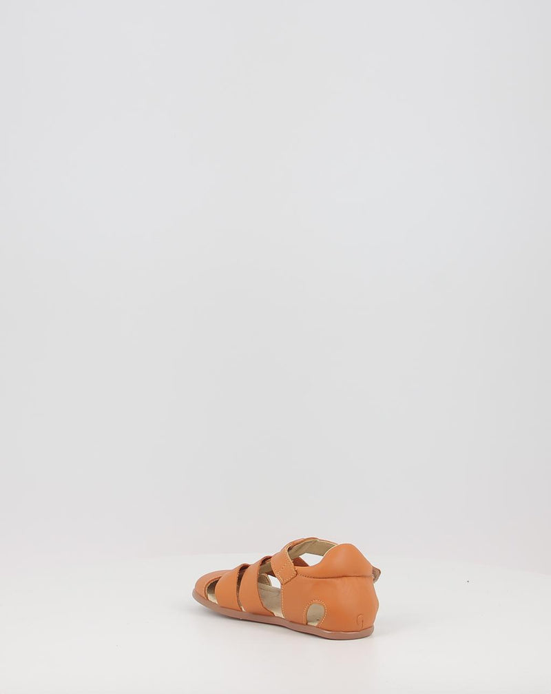Sandalen FLEXI NENS 260-H lederfarben