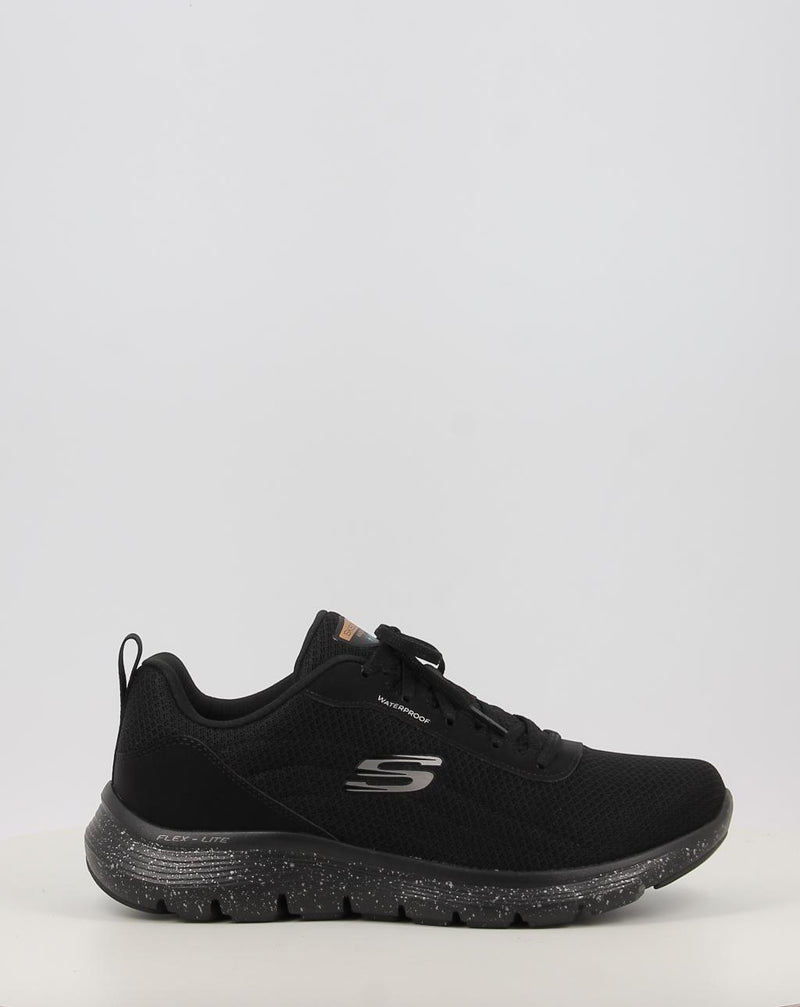 Sneakers SKECHERS FLEX ADVANTAGE 5.0 - ARTEL 232964 schwarz