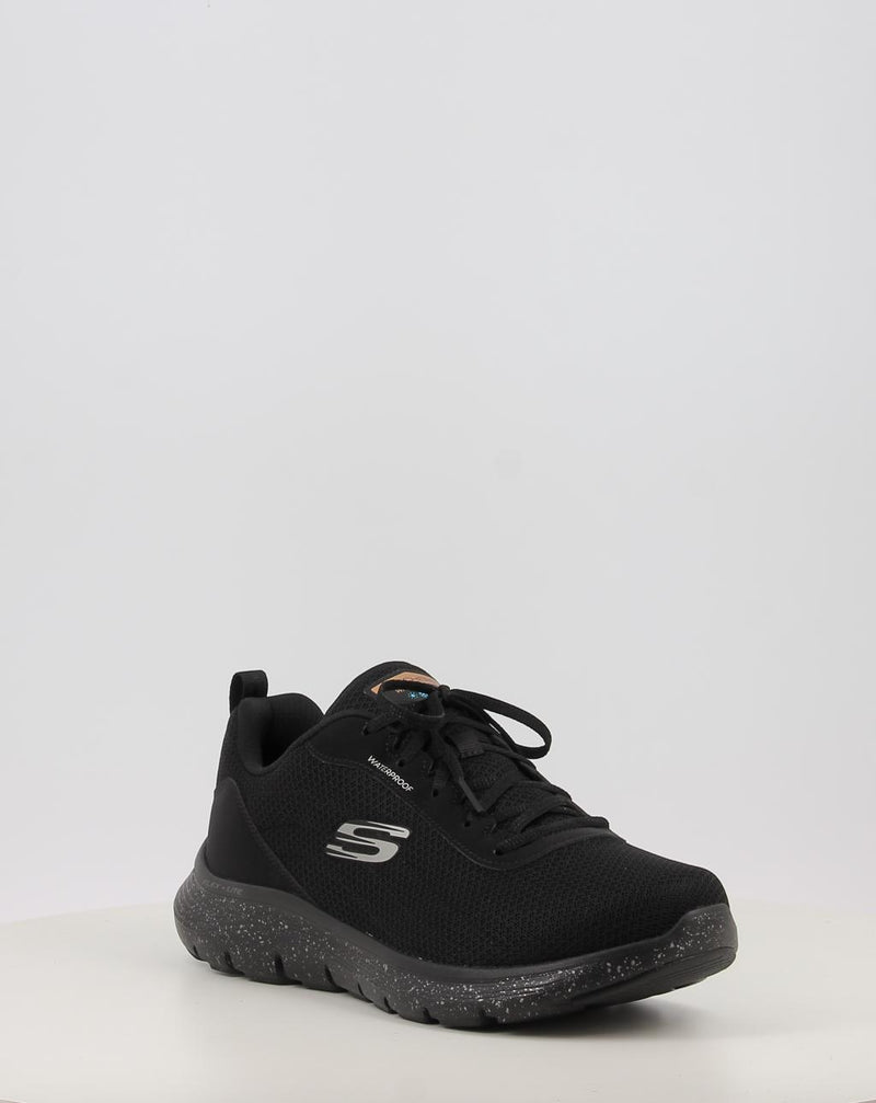 Sneakers SKECHERS FLEX ADVANTAGE 5.0 - ARTEL 232964 schwarz