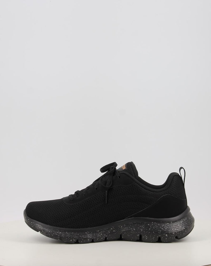 Sneakers SKECHERS FLEX ADVANTAGE 5.0 - ARTEL 232964 schwarz