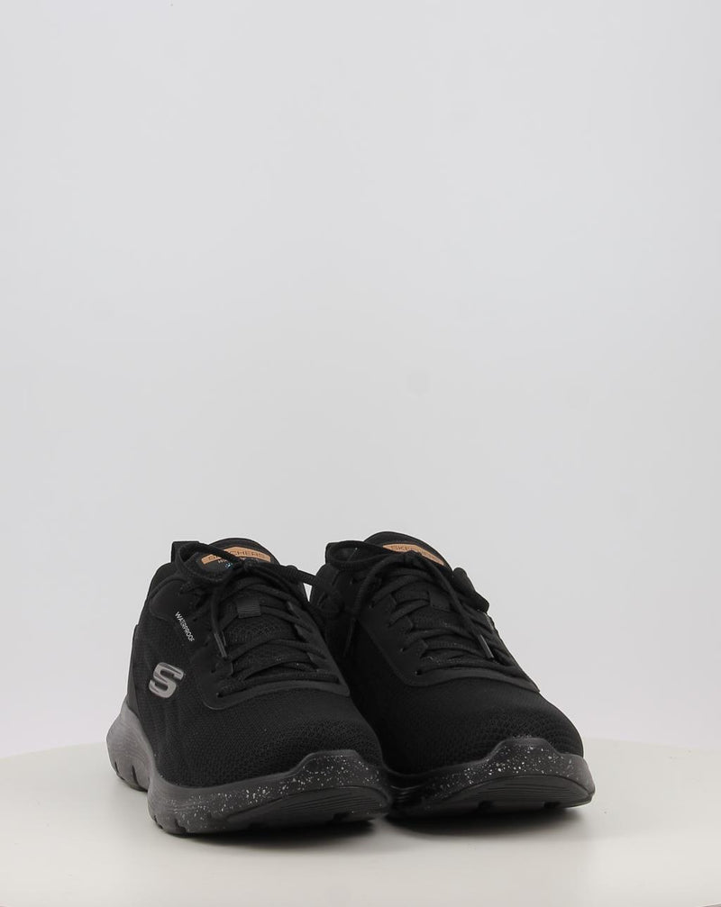 Sneakers SKECHERS FLEX ADVANTAGE 5.0 - ARTEL 232964 schwarz
