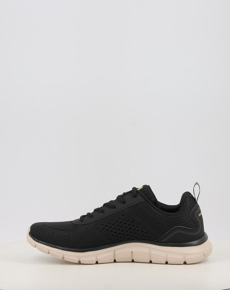 Sneakers SKECHERS TRACK - LESHUR 232758 schwarz