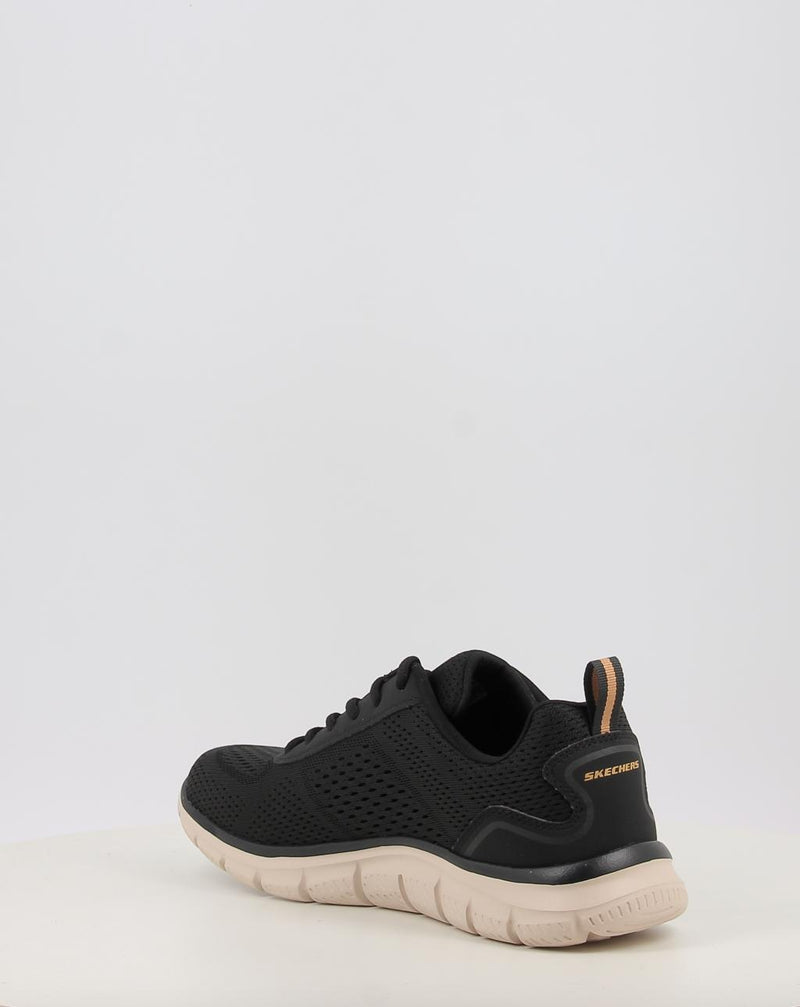 Sneakers SKECHERS TRACK - LESHUR 232758 schwarz