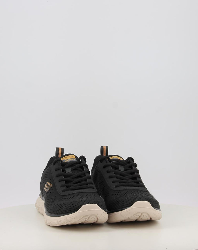 Sneakers SKECHERS TRACK - LESHUR 232758 schwarz