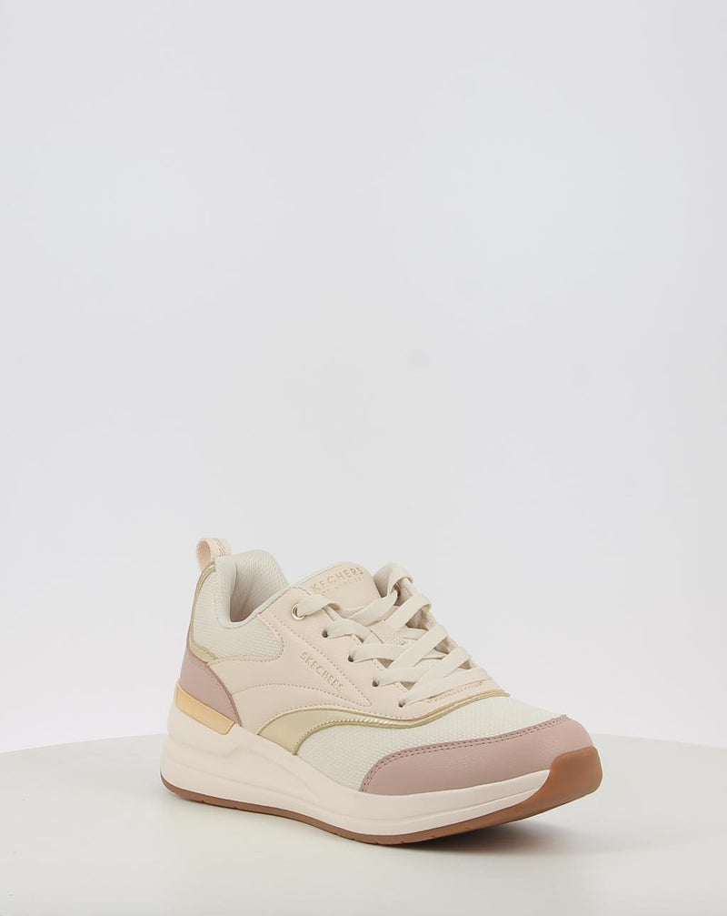 Sneaker SKECHERS BILLION 2 177342 creme