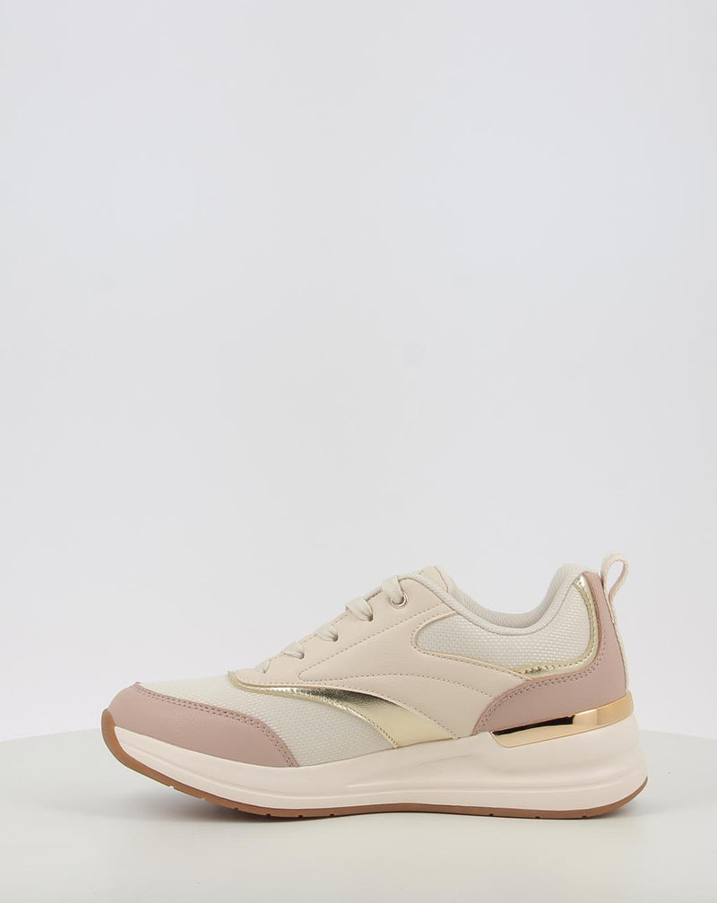 Sneaker SKECHERS BILLION 2 177342 creme