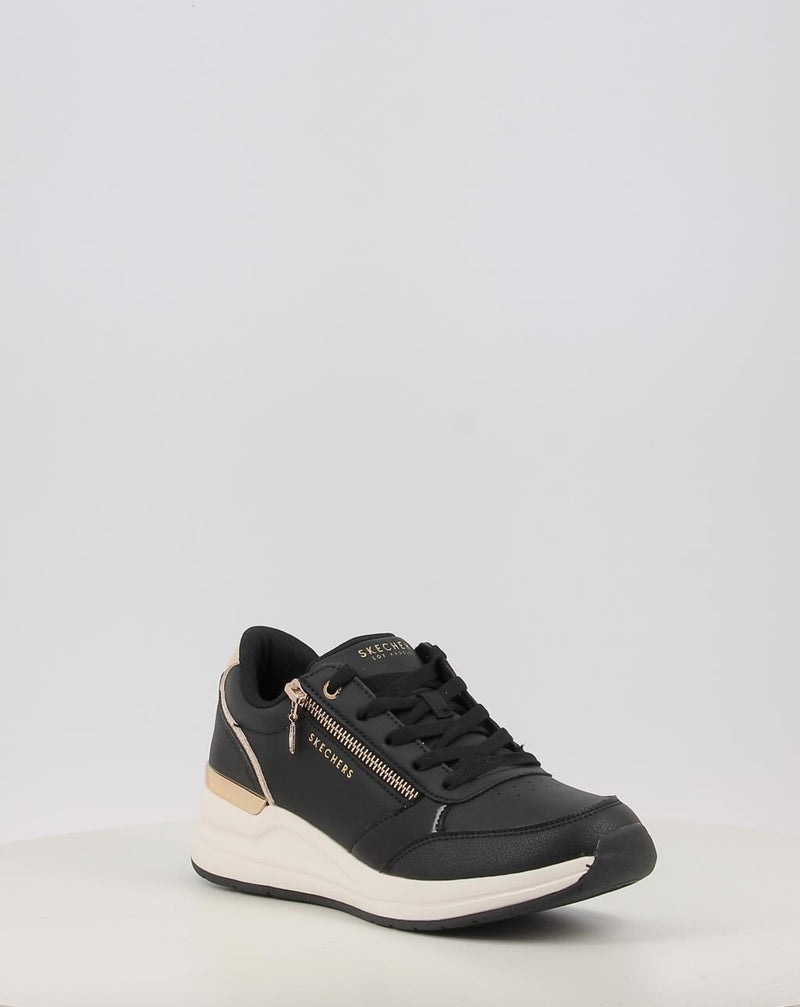 Sneaker SKECHERS BILLION 2 - HIGH-END 177341 schwarz