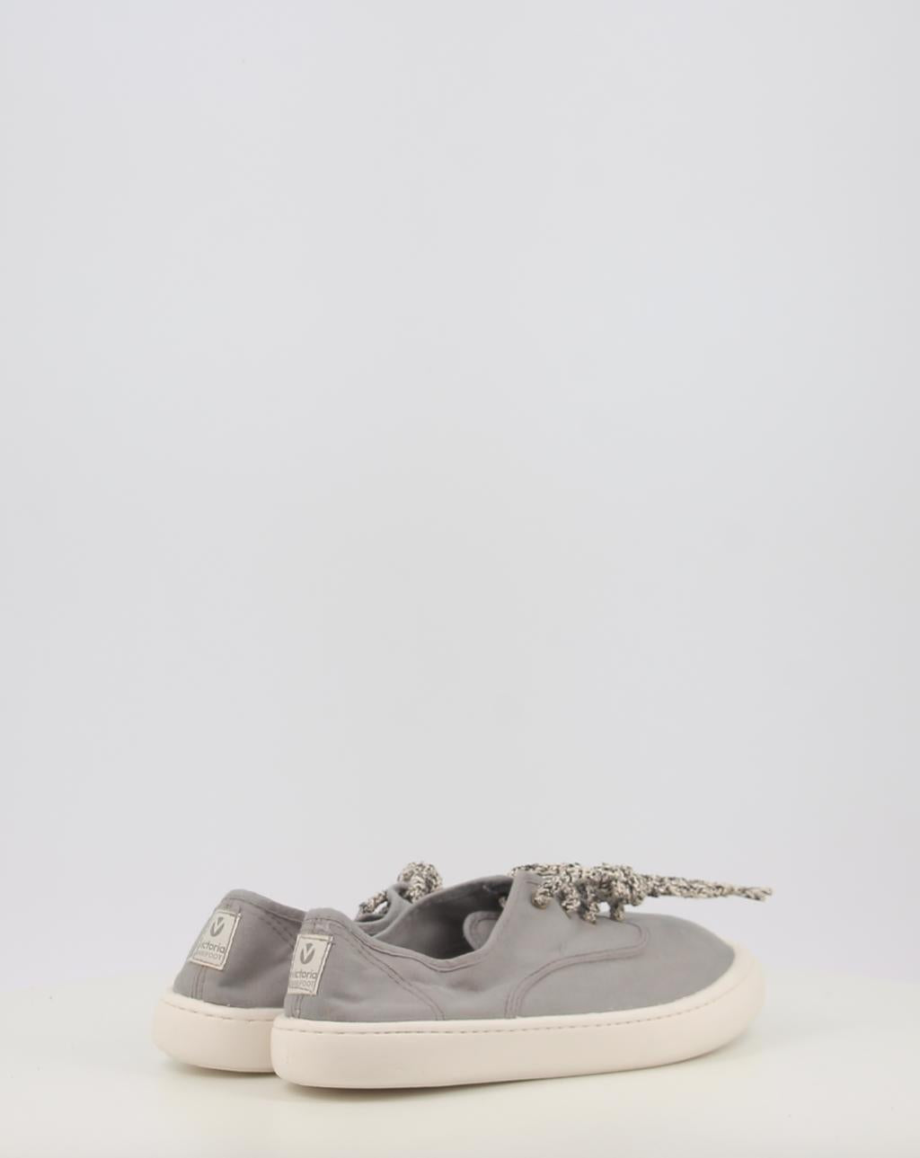 OLMO BAREFOOT LONA TINTADA DREC