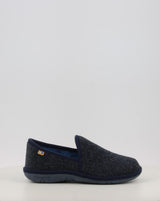 Hausschuhe NORDIKAS 2631 blau
