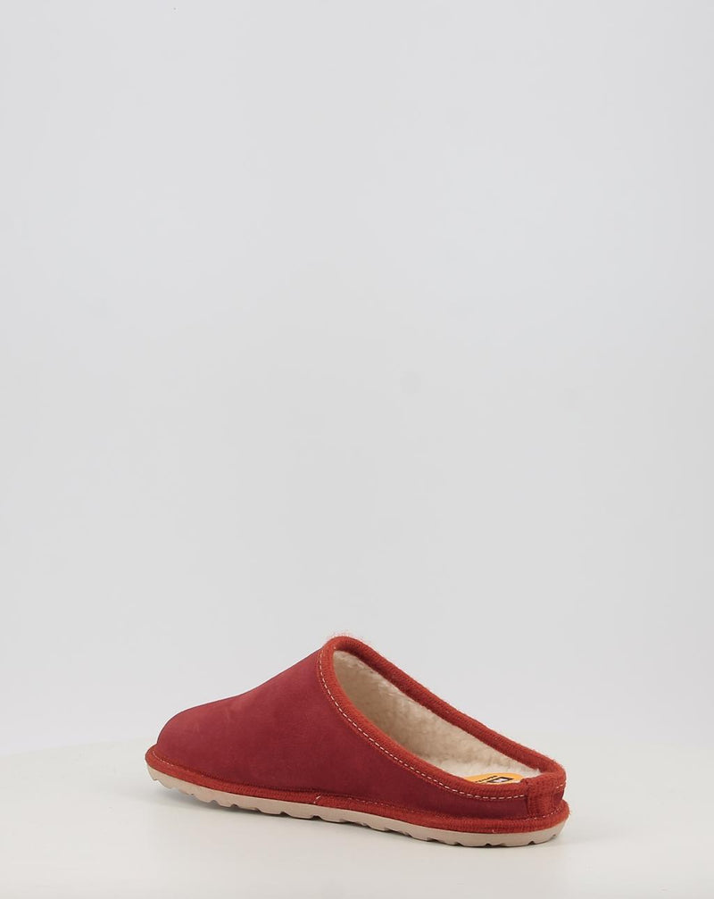 Hausschuhe NORDIKAS 2083 orange