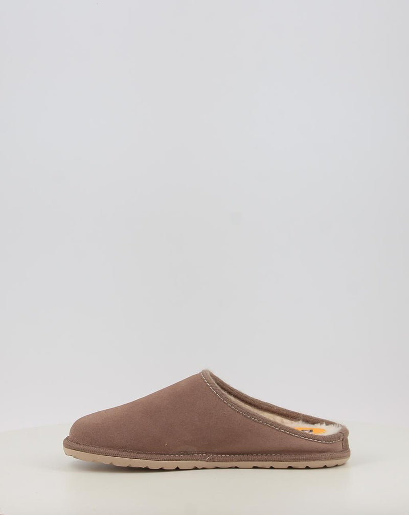 Hausschuhe NORDIKAS 2083 beige