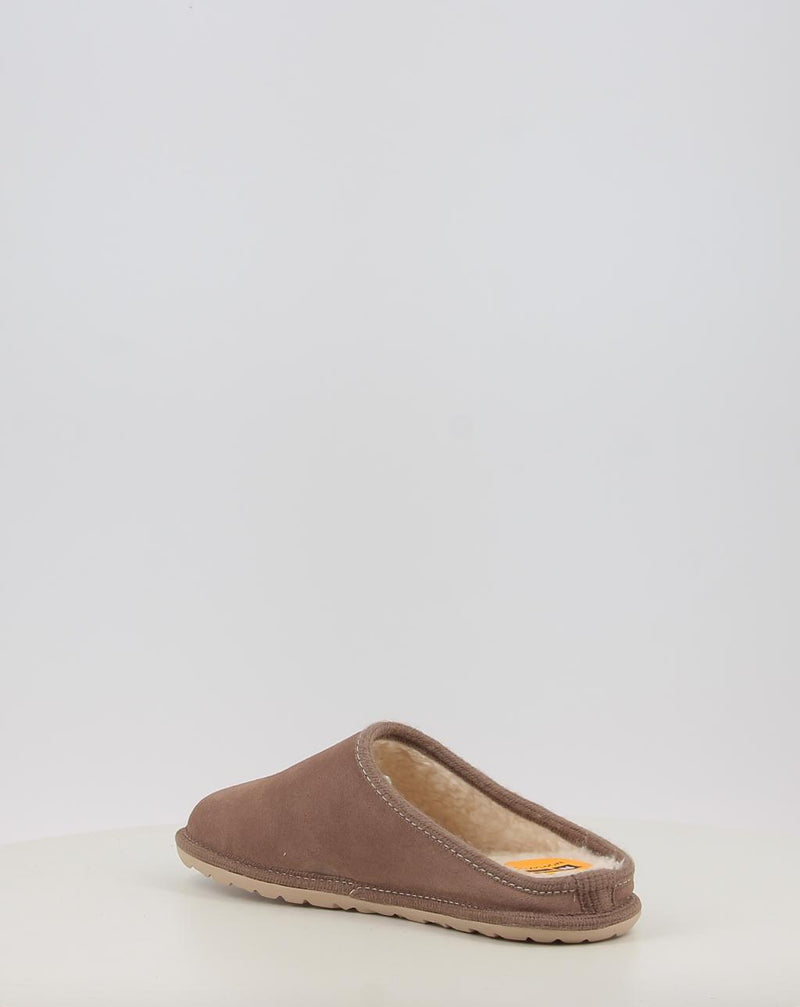 Hausschuhe NORDIKAS 2083 beige