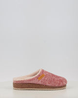 Hausschuhe NORDIKAS 2243 rosa
