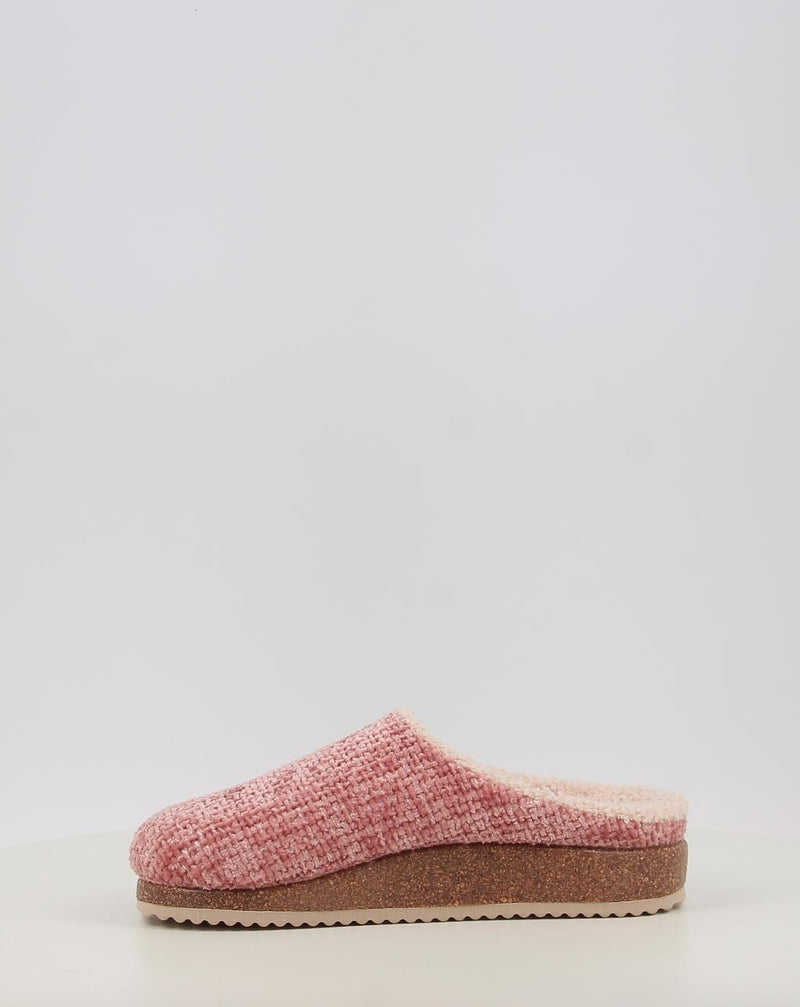 Hausschuhe NORDIKAS 2243 rosa