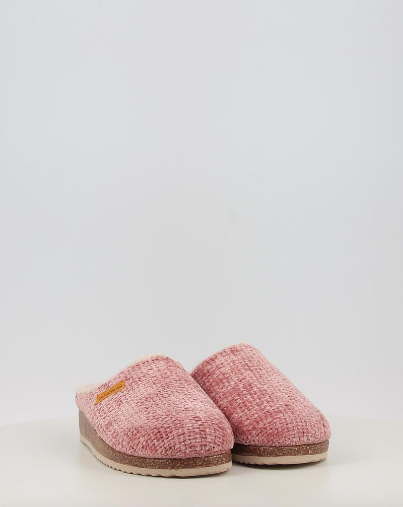 Hausschuhe NORDIKAS 2243 rosa
