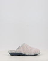 Hausschuhe NORDIKAS 2627 beige