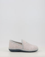 Hausschuhe NORDIKAS 2628 beige