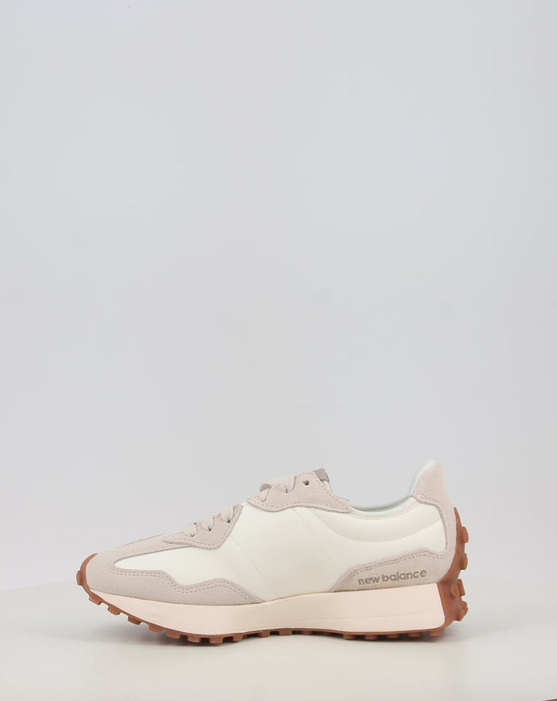 Sneaker NEW BALANCE U327LZ beige