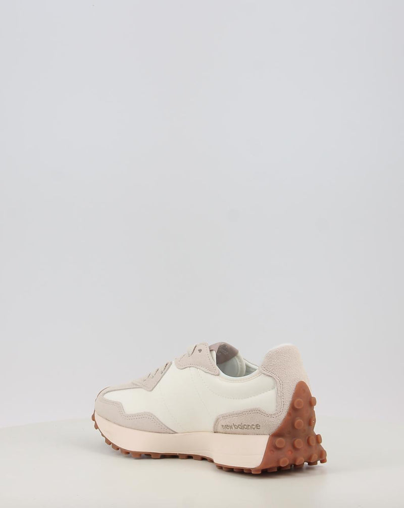 Sneaker NEW BALANCE U327LZ beige