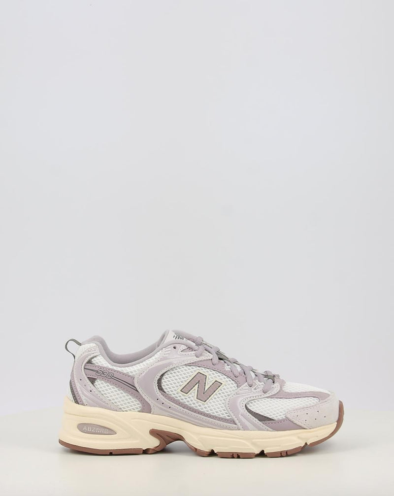 Sneaker NEW BALANCE U5307VI grau