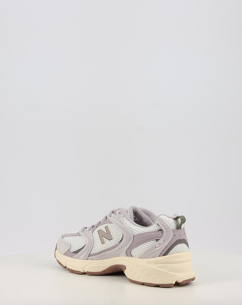 Sneaker NEW BALANCE U5307VI grau