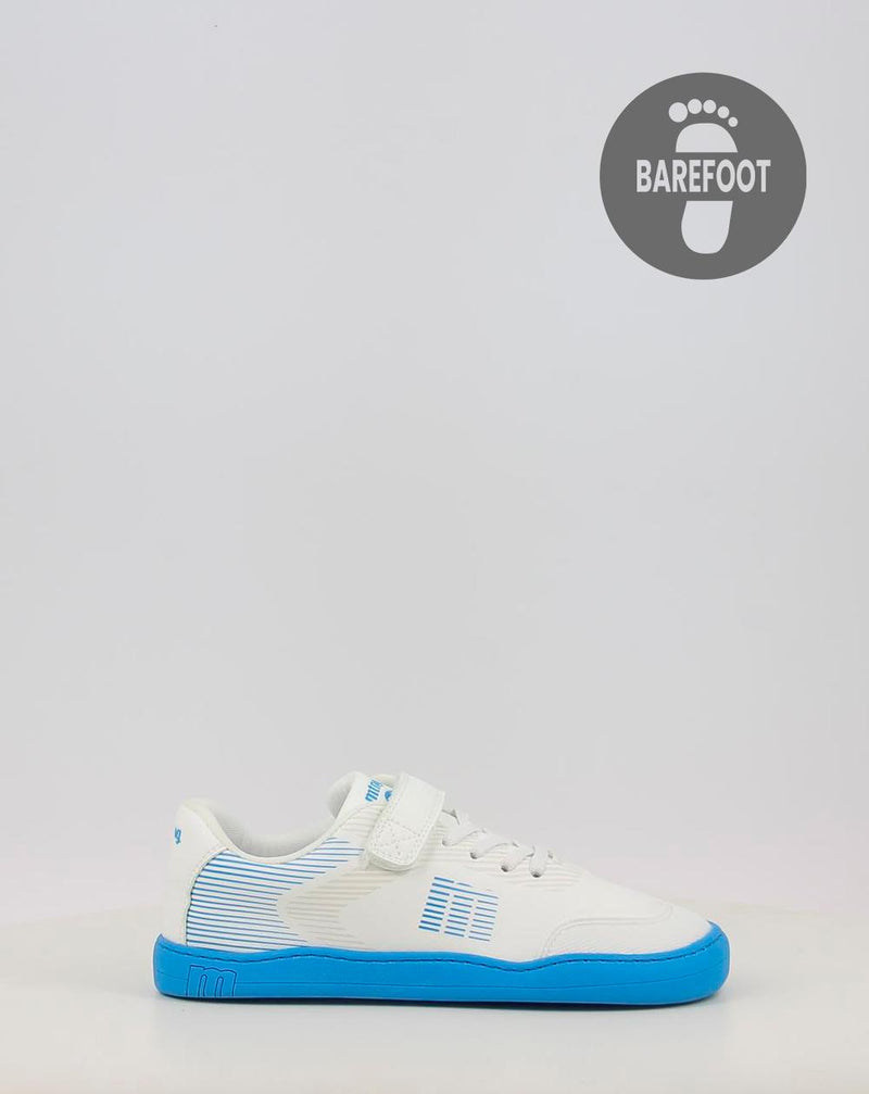 Sneaker MUSTANG FREE 49320 weiß