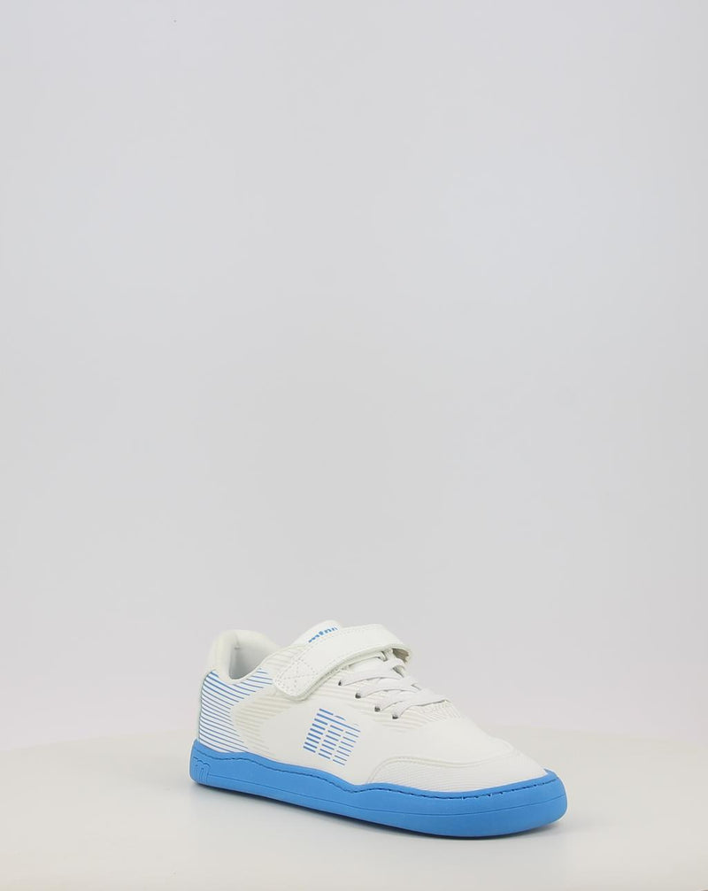Sneaker MUSTANG FREE 49320 weiß